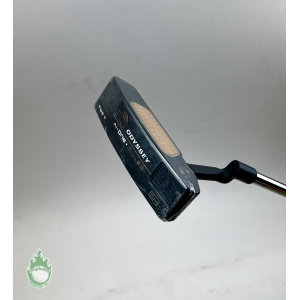Callaway Golf - ODYSSEY Ai-ONE MILLED TWO T 34インチ 極美品 Odyssey Ai-ONE Milled Putters | Odyssey Golf