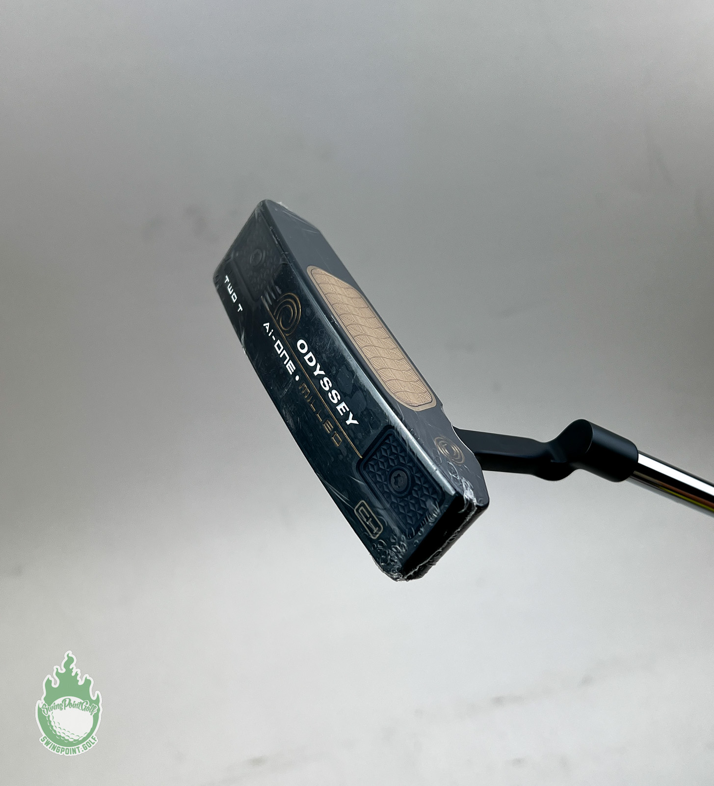 NEW Right Handed Odyssey Ai-ONE Milled Two T CH 34
