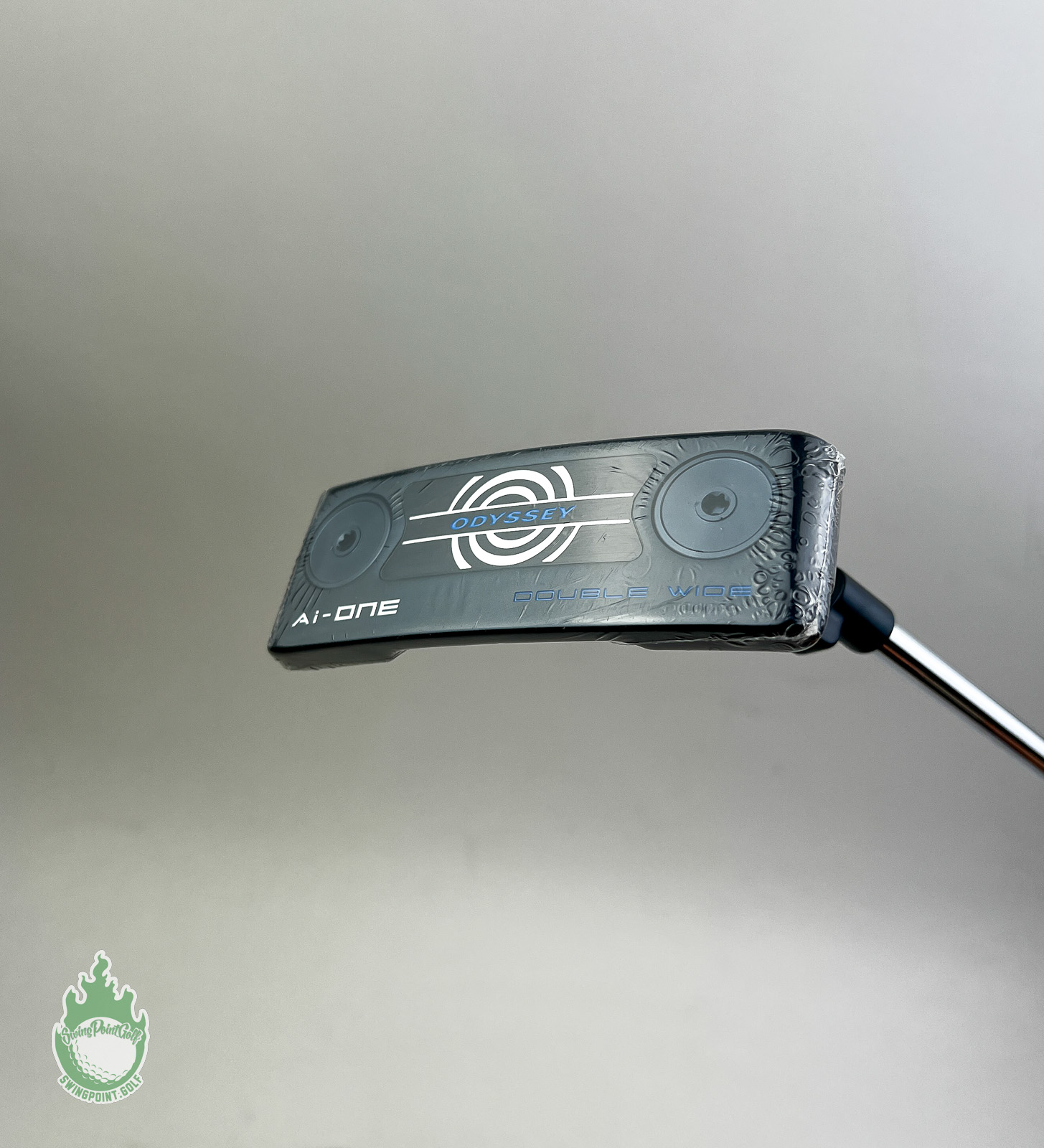 Brand NEW Right Handed Odyssey Ai-ONE Double Wide 35 display picture 1