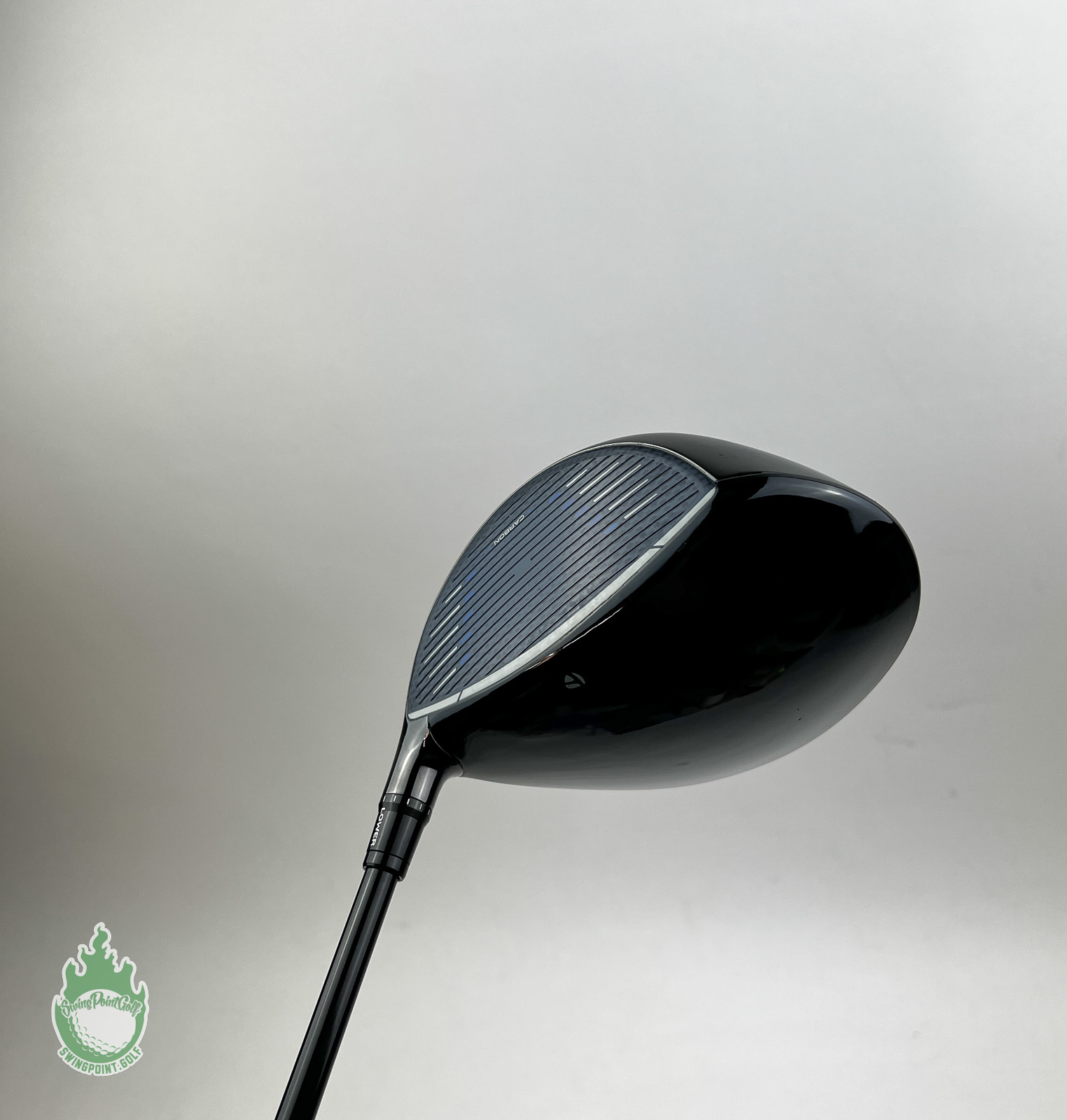 Manche Arbre Bois TaylorMade Qi10 - Mitsubishi Kai'li Blanc 70-TX 78g - Flex Tour X - 42,25'' #3