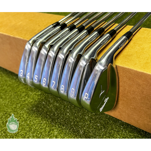 ミズノプロ 319 アイアン DG S200 ツアーイシュー 6本セット