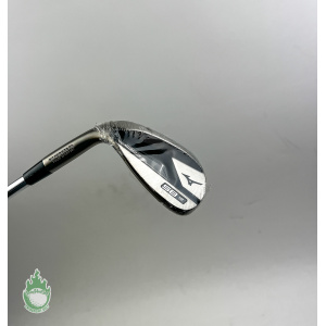 New LH Mizuno S23 Copper Cobalt D Grind Wedge 58*-12 115g Stiff Steel Golf Club