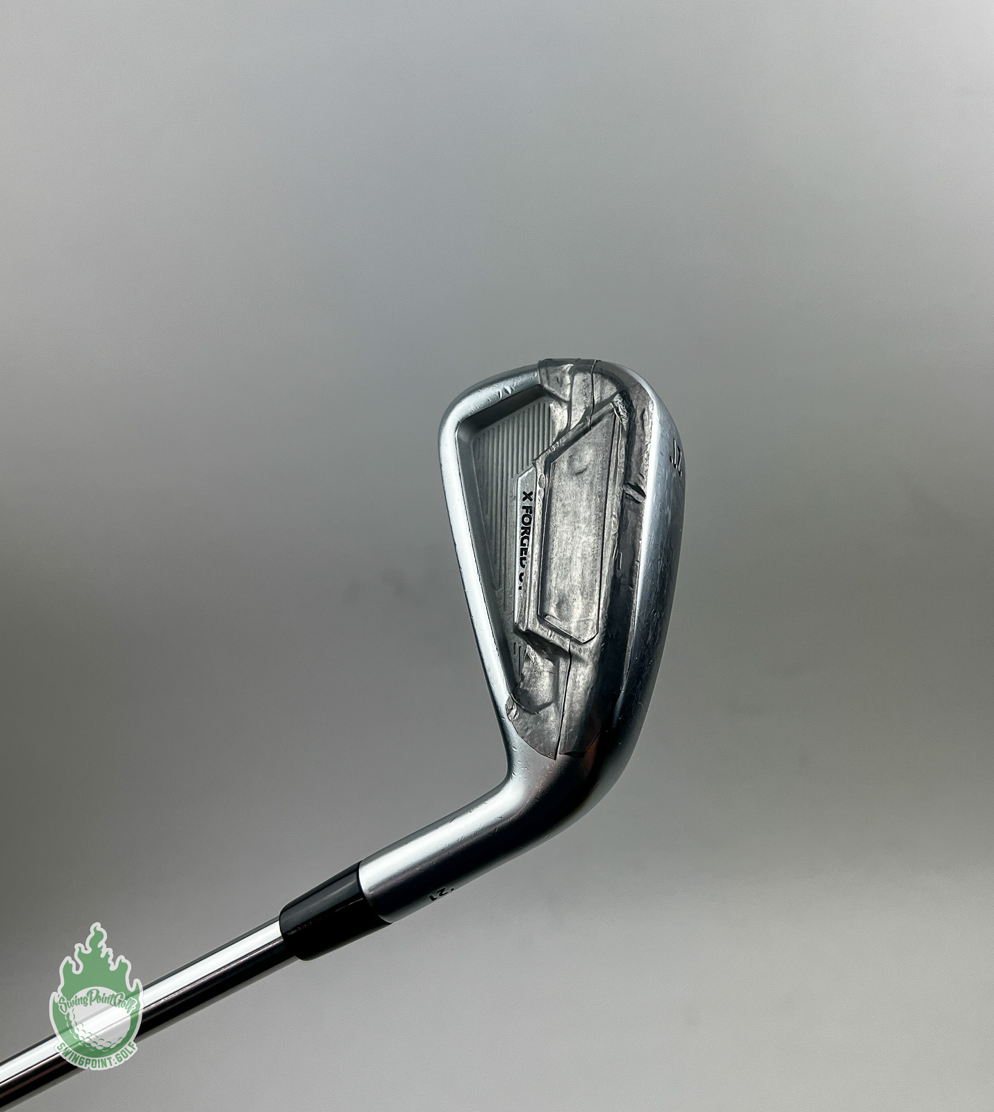 Callaway X Forged UT '21 Driving Iron 21* Project X U 6.0 Stiff