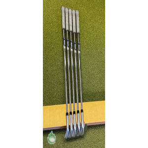 Titleist 620MB FORGED 6-P 5本 ProjectX6.0 620 MB Irons | Muscle Back Golf Irons | Titleist