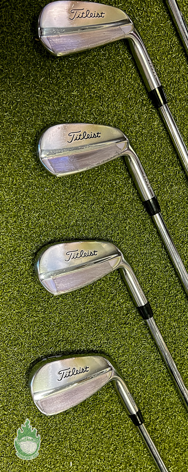 Titleist 620MB FORGED 6-P 5本 ProjectX6.0 Titleist 620MB Japan🇯🇵Model 6x Project X 6.0 (5~P) Nice