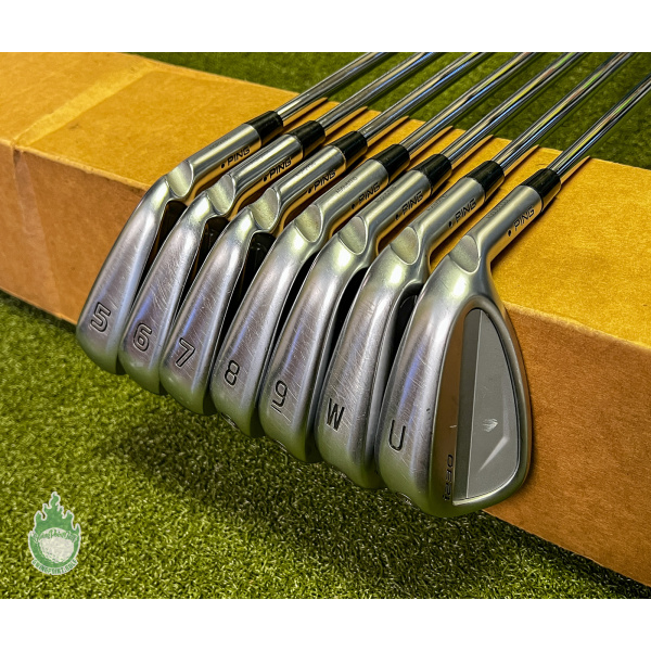 PING i230 アイアン 7本セット 【公式通販】