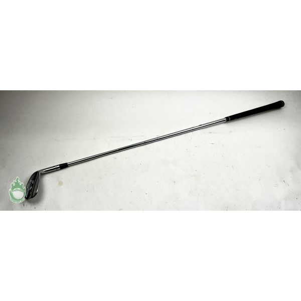 RH Titleist Vokey SM6 F Grind Chrome Wedge 48*-08 Wedge Flex