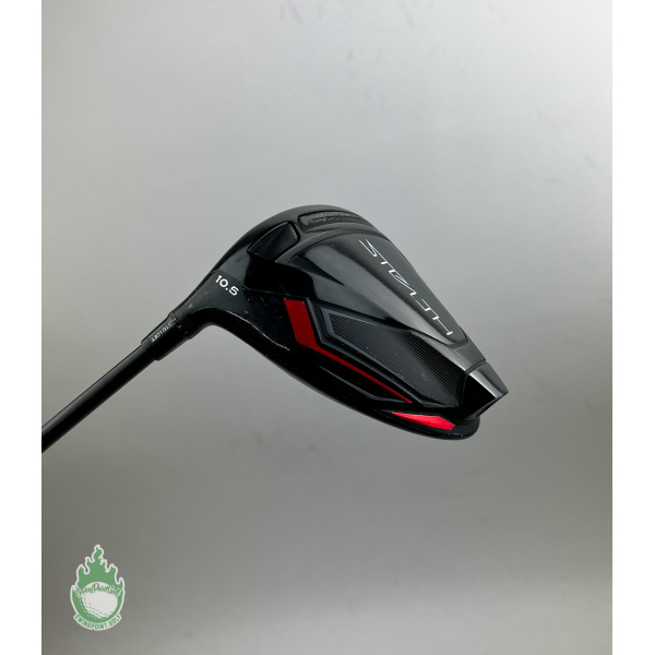 NEU! cheapest TaylorMade Stealth Driver 10.5 Grad Ventus 5 - R-flex