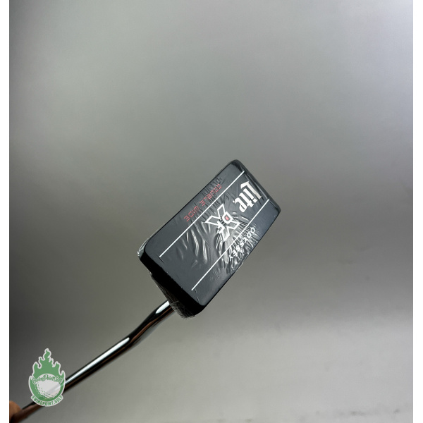Odyssey 2021 DFX 1 Double Wide Putter (D-32437432902)