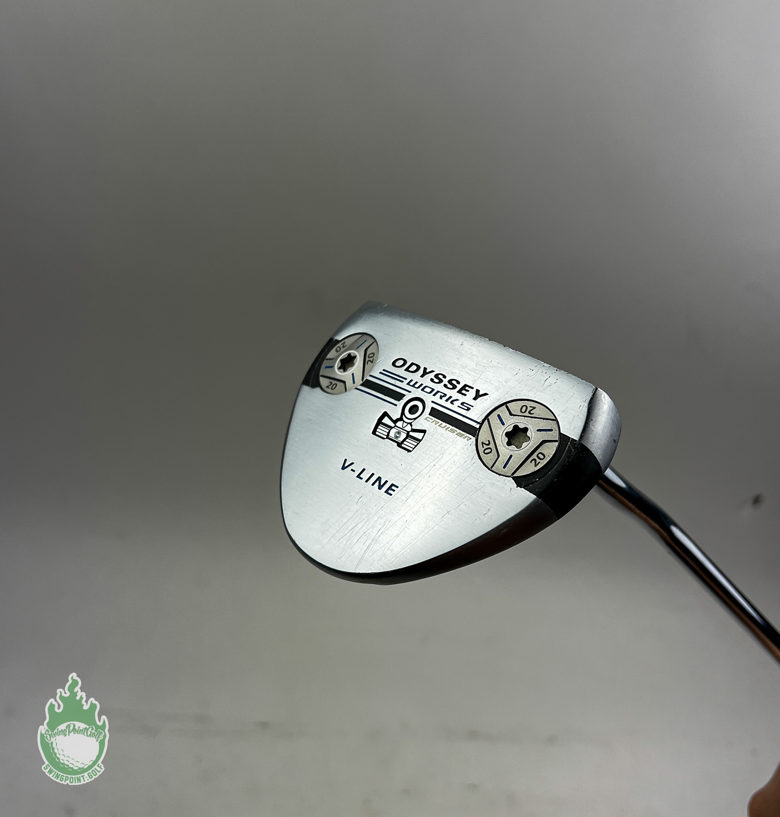 ODYSSEY Golf Vente putter de golf homme et femme ODYSSEY Golf Vente putter de golf homme et femme