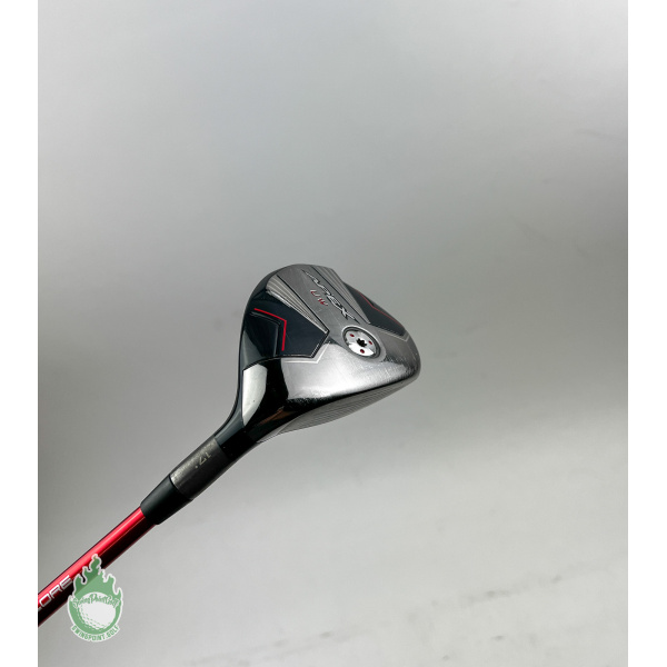 Used RH 2024 Callaway APEX UW 17* Ventus TR 7-X X-Stiff Flex
