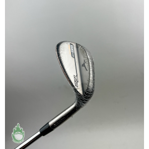 New RH Mizuno T22 Copper C Grind Wedge 56*-06 S400 Stiff Steel Golf Club