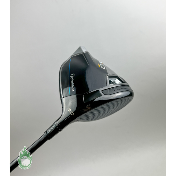 CT256 ツアー支給品 Qi10 LS 9度 PROTO TOUR ISSUE CT256 ツアー支給品 Qi10 LS 9度 PROTO TOUR ISSUE - メルカリ