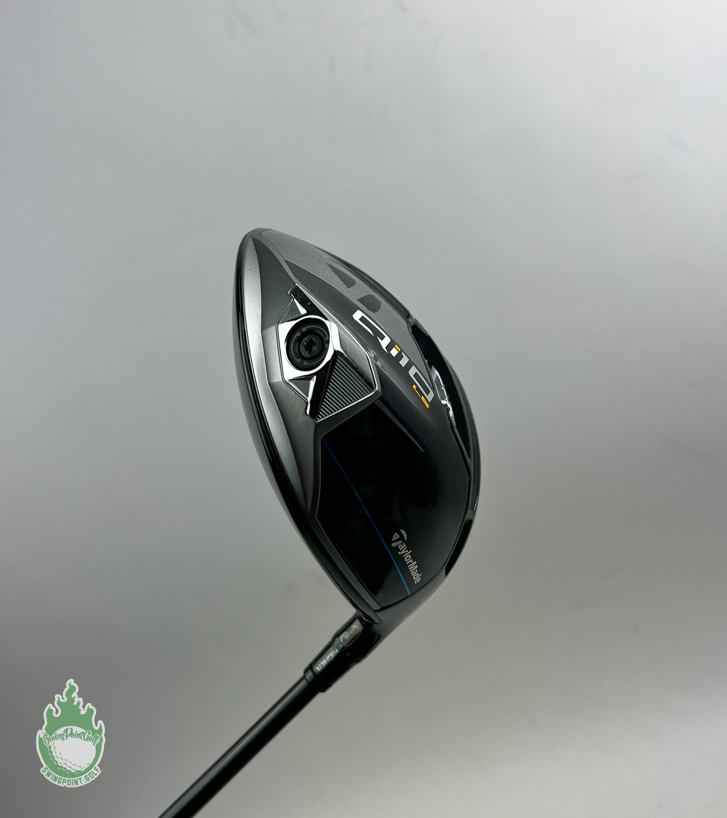Qi10 5W(18°) Ver. 2 支給品 VENTUS BLACK 7 X Amazon.com : Original Fujikura Ventus Black 7X VeloCore with