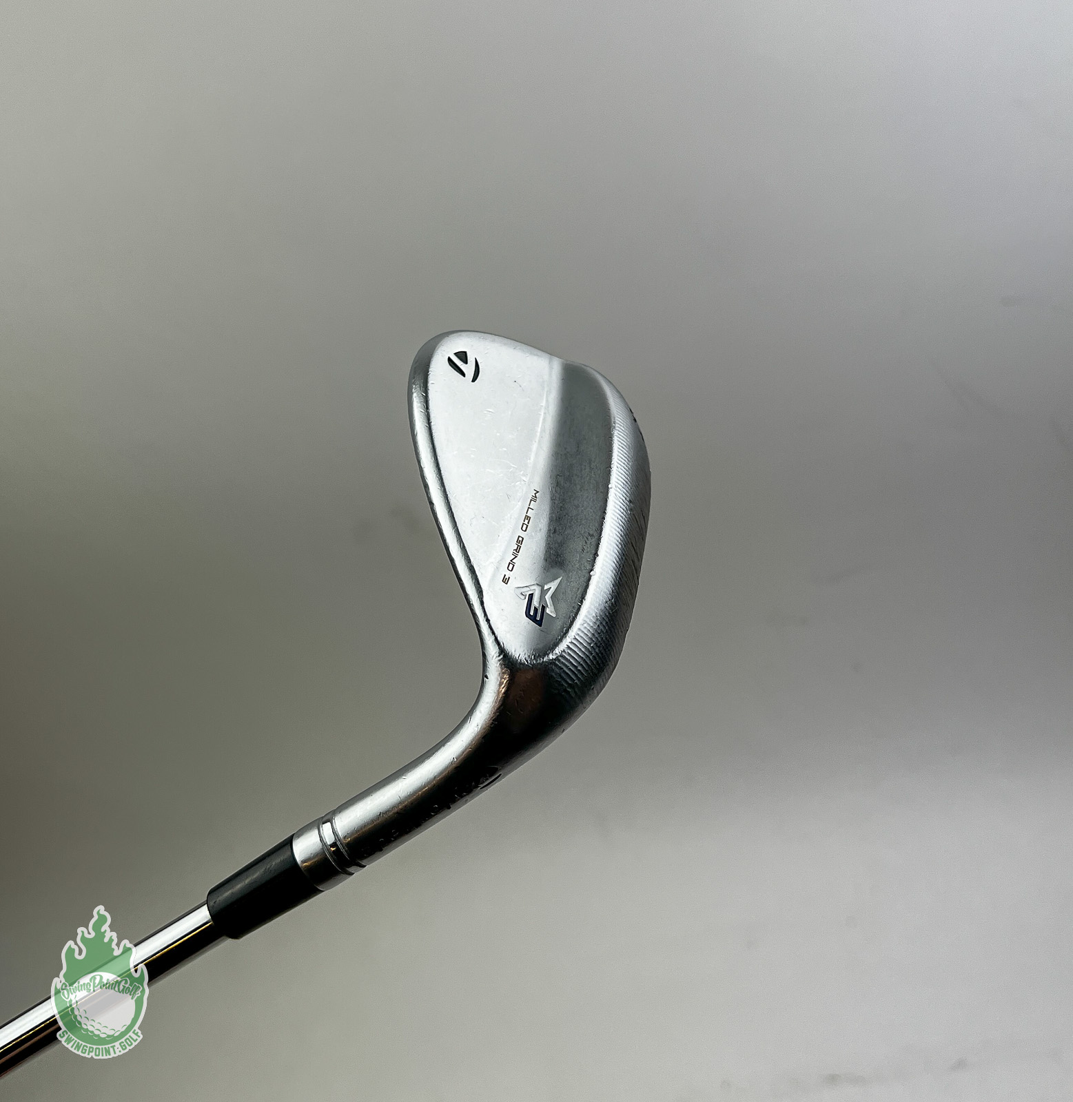 Taylor Made Milled Grind 3 56° Amazon.com : Taylormade Golf Milled Grind 3 Wedge Satin