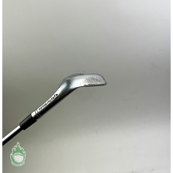 RH TaylorMade Milled Grind 3 SB Wedge 56-12 Project X 6.0 Stiff