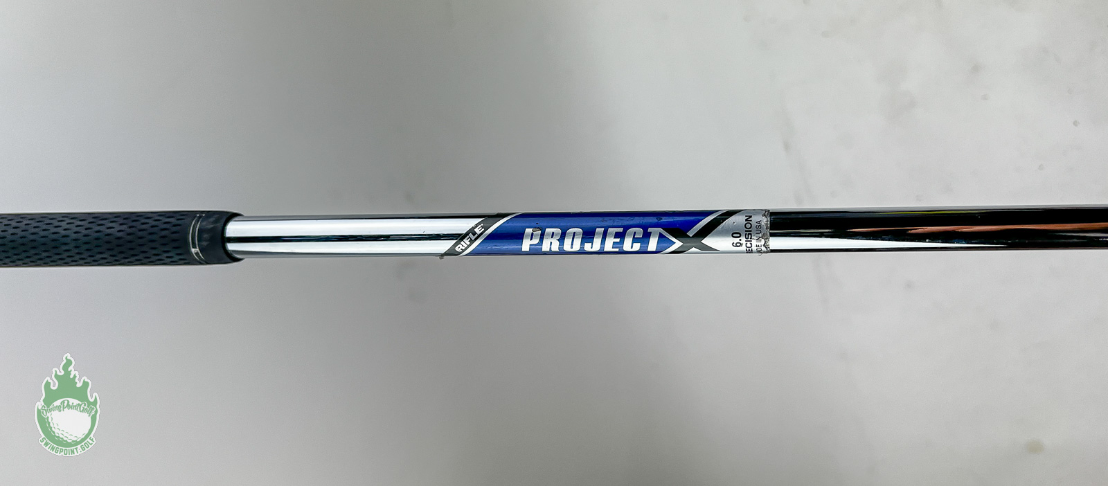 RH TaylorMade Milled Grind 3 SB Wedge 56-12 Project X 6.0 Stiff