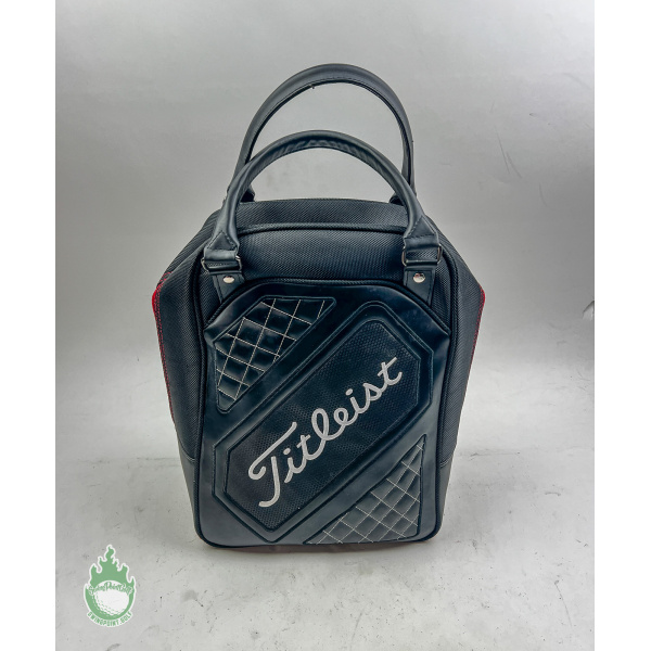 Titleist Shag Bag 2024