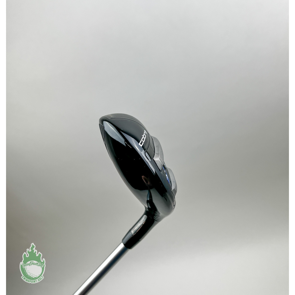 Cobra King F8 One Length A U G Gap Wedge Graphite Shaft Regular Flex 65g 59172d