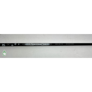 Mitsubishi Chemical Diamana WB 63g TX Flex Graphite Driver Shaft