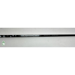 Mitsubishi Chemical Diamana WB 63g TX Flex Graphite Driver Shaft
