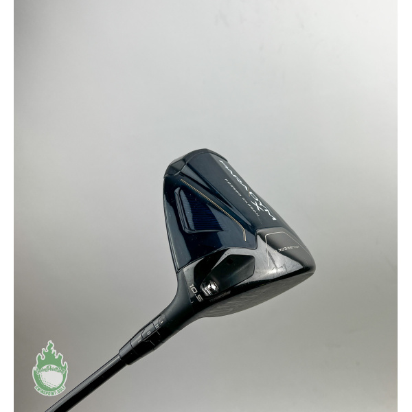 クラブ Callaway PARADYM FORGED carbon Paradym Drivers
