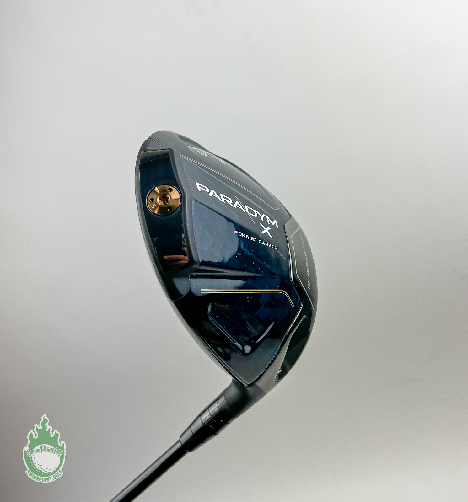 クラブ Callaway PARADYM FORGED carbon Callaway Women's Paradym X Fairway Wood - Worldwide Golf Shops