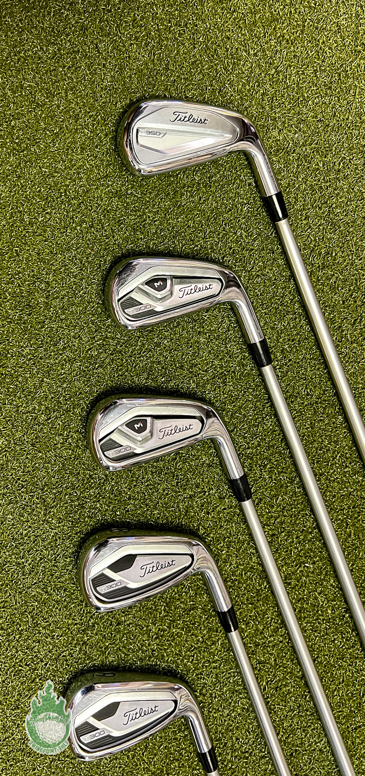 Titleist - 【新品】　T300 48°　純正スチールS Titleist - 【新品】 T300 48° 純正スチールSの通販 by ウサギ's
