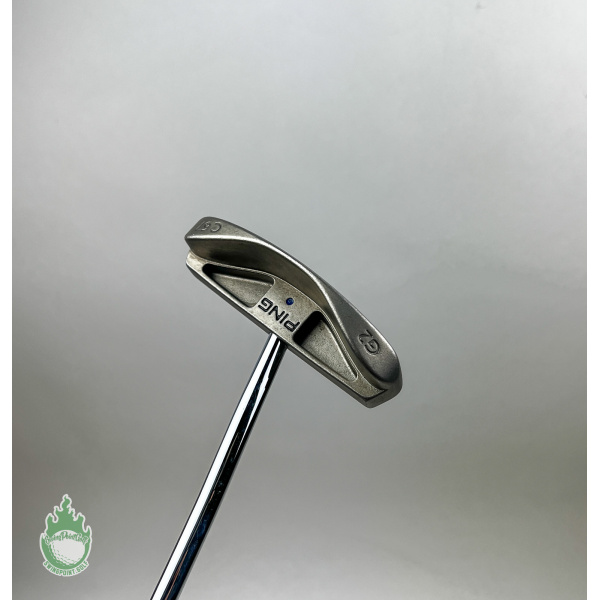 Used RH Ping G2 C67 Blue Dot 37.5