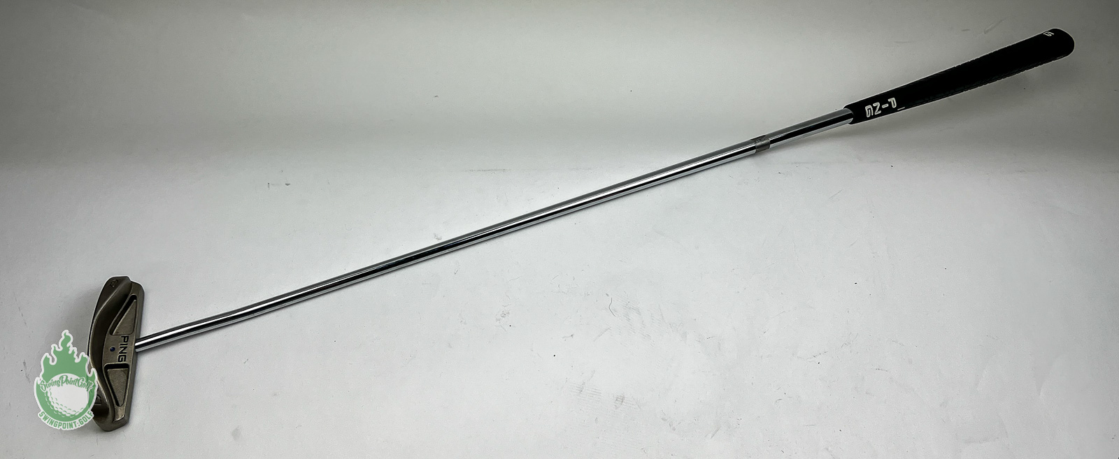 Used RH Ping G2 C67 Blue Dot 37.5