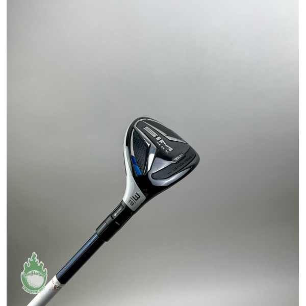 Taylormade sim outlet 3 hybrid