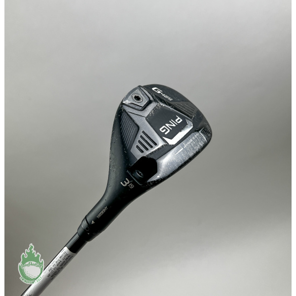 PING G425 Hybrid #4（Ping G Series #4 Hybrid 22 degree with