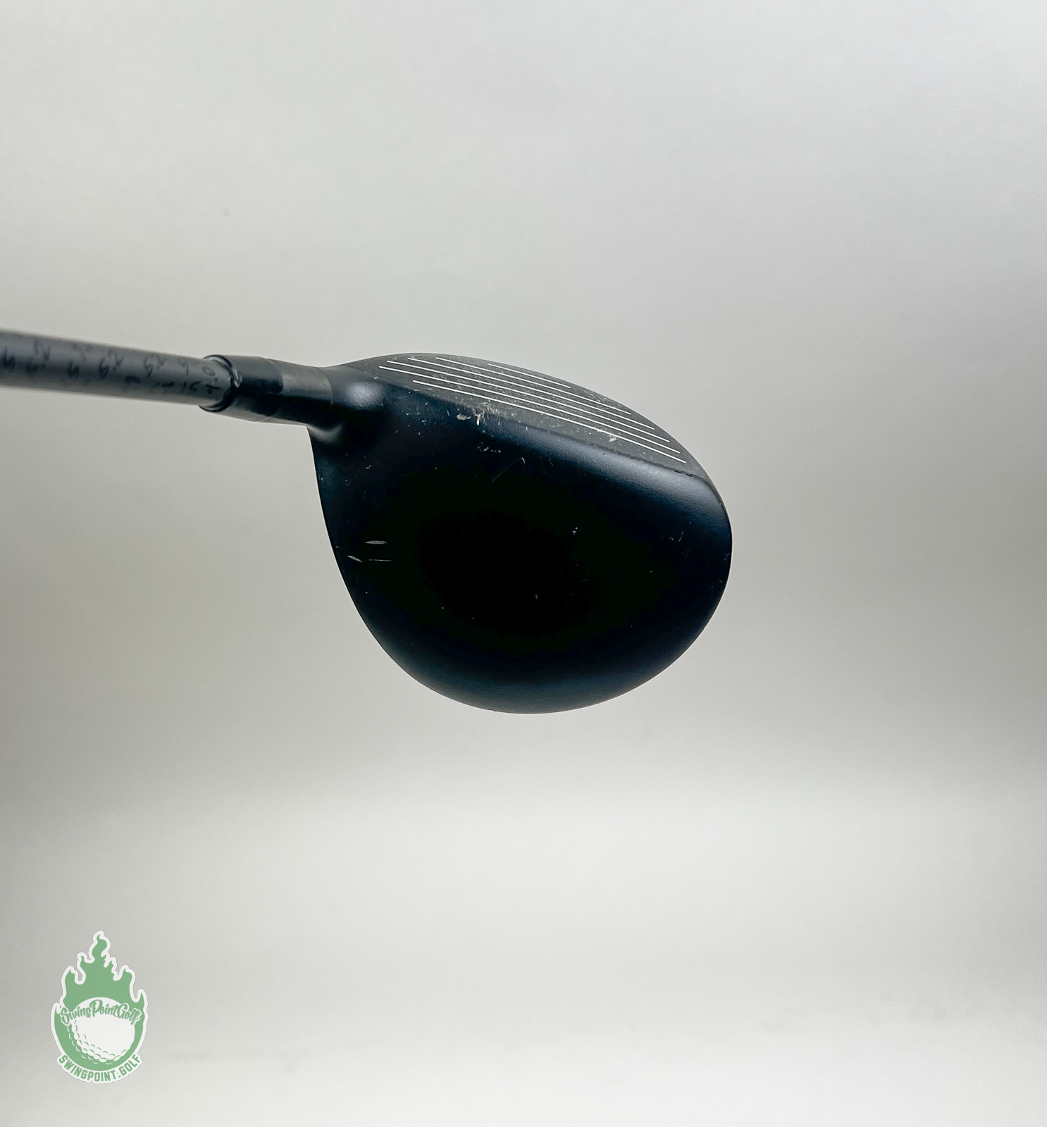Callaway XR 5 Wood 19 Degrees Project X 4.5 A Senior Flex Right-Handed