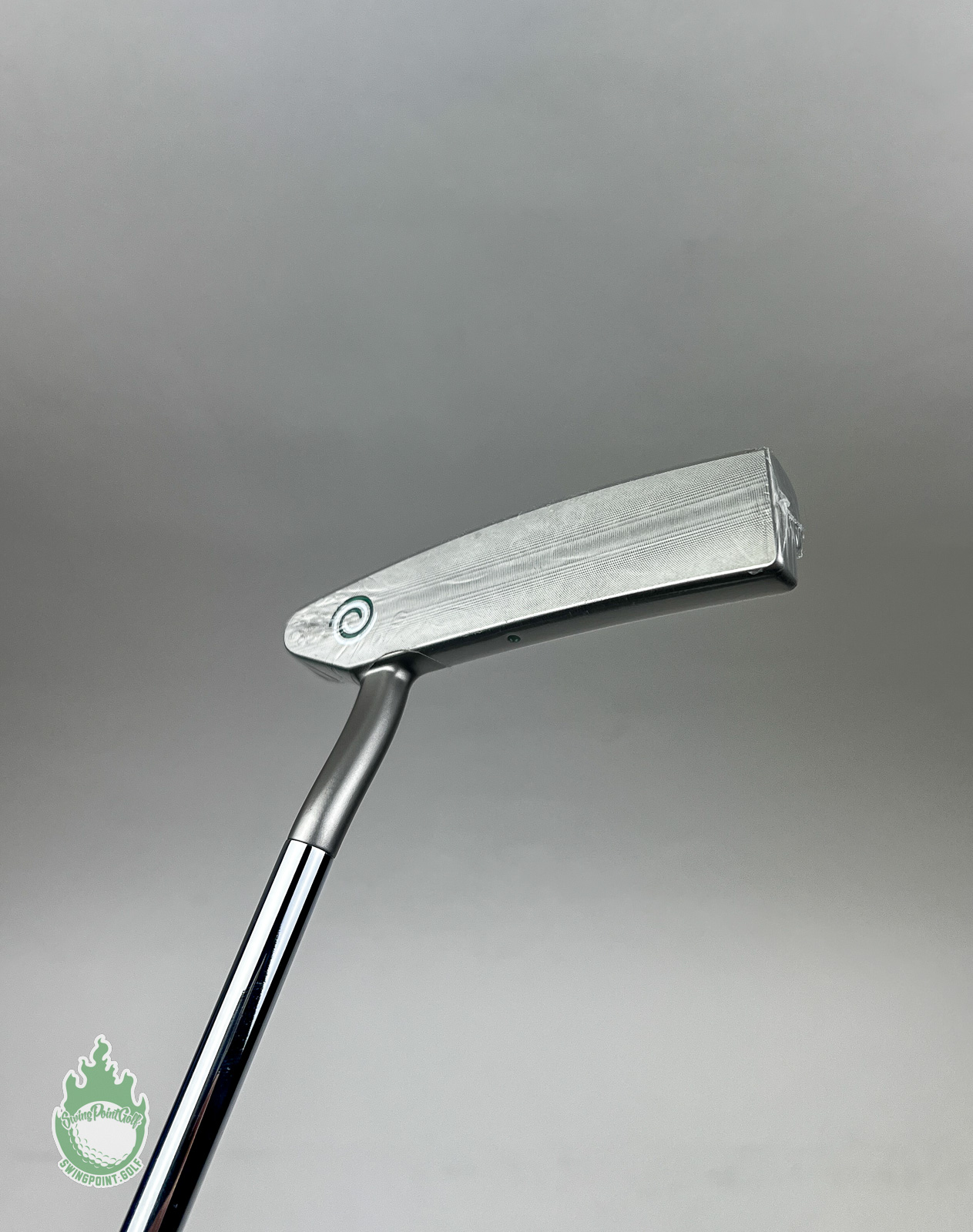 Odyssey Toulon Magnolia Major Run Putter 34 édition limitée