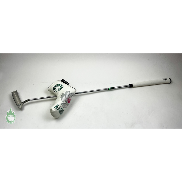 New RH Odyssey Toulon Major Run '22 Magnolia 34