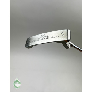 Bettinardi Tour Only Double Aged Stainless 350g 3/6 35" Putter Steel Golf Club