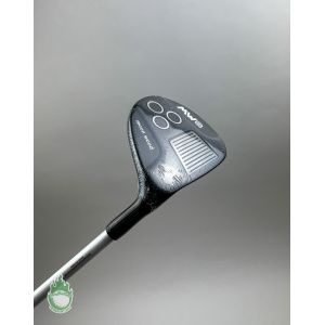 New Right Handed Moon Wood MW8 8 Wood 21* 75g Ladies Flex Graphite Golf Club