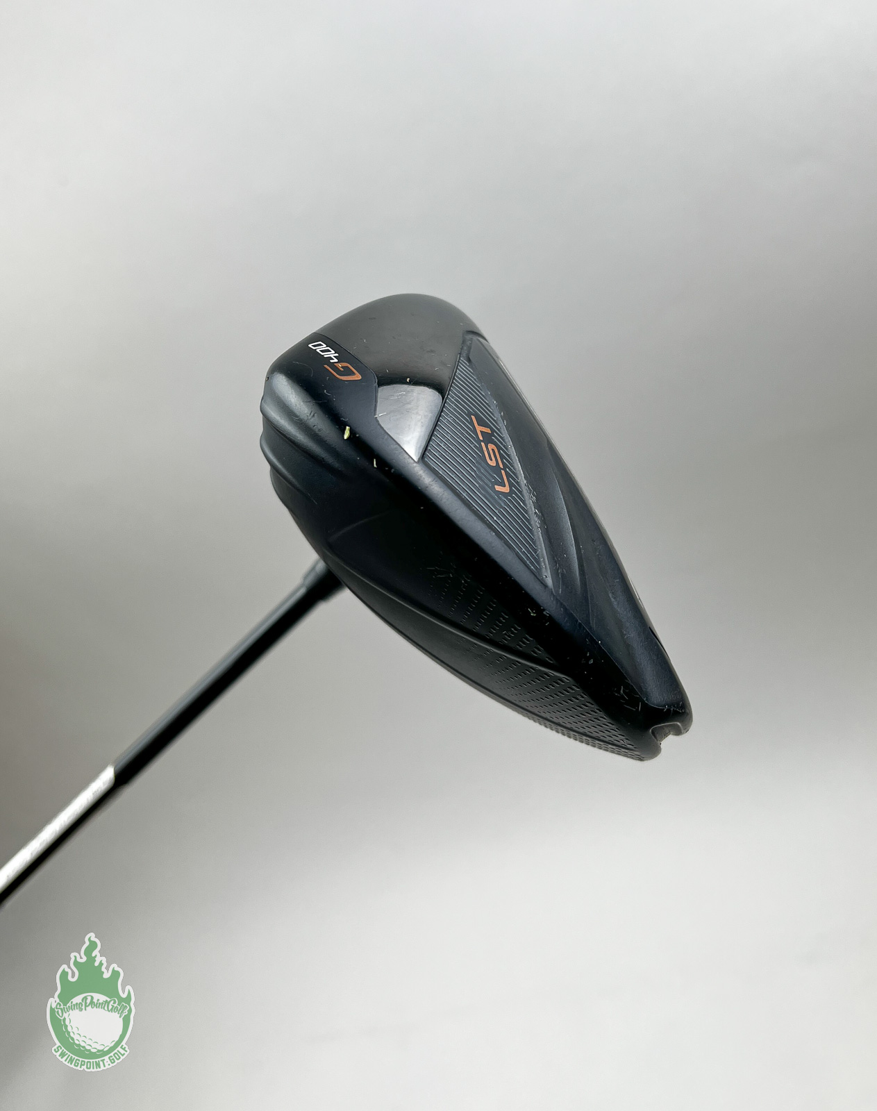 Used Right Handed Ping G400 LST Driver 8.5* Kurokage 60g Stiff