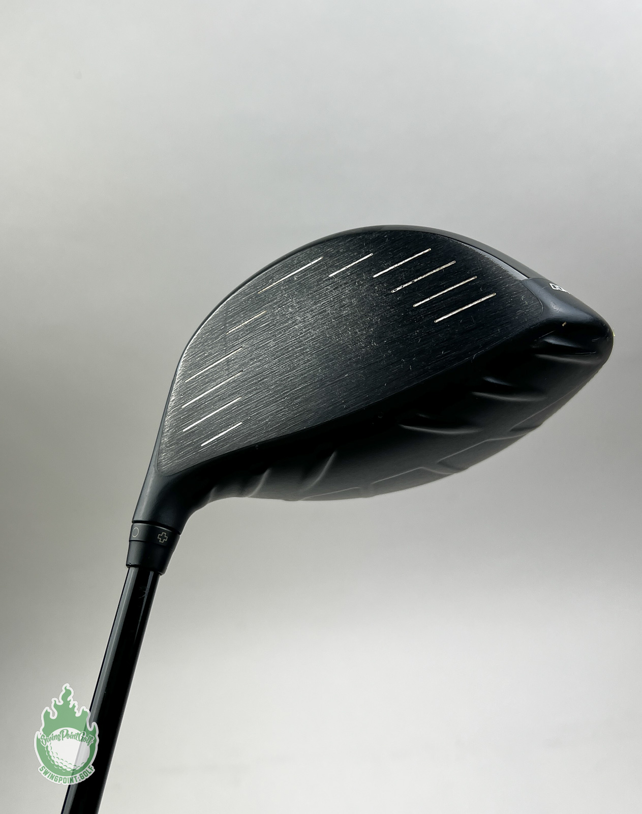 Used Right Handed Ping G400 LST Driver 8.5* Kurokage 60g Stiff
