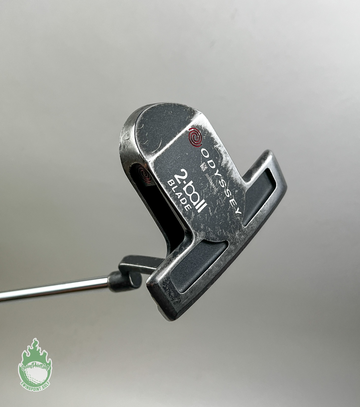 ODYSSEY(オデッセイ) WHITE HOT PRO 2・Ball Blade パター 33