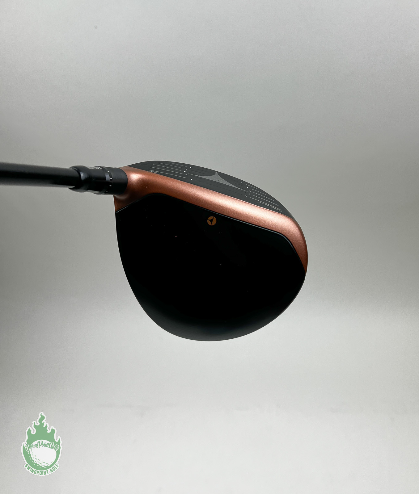 Used RH TaylorMade BRNR Mini Driver 11.5* Ventus 7-X Extra