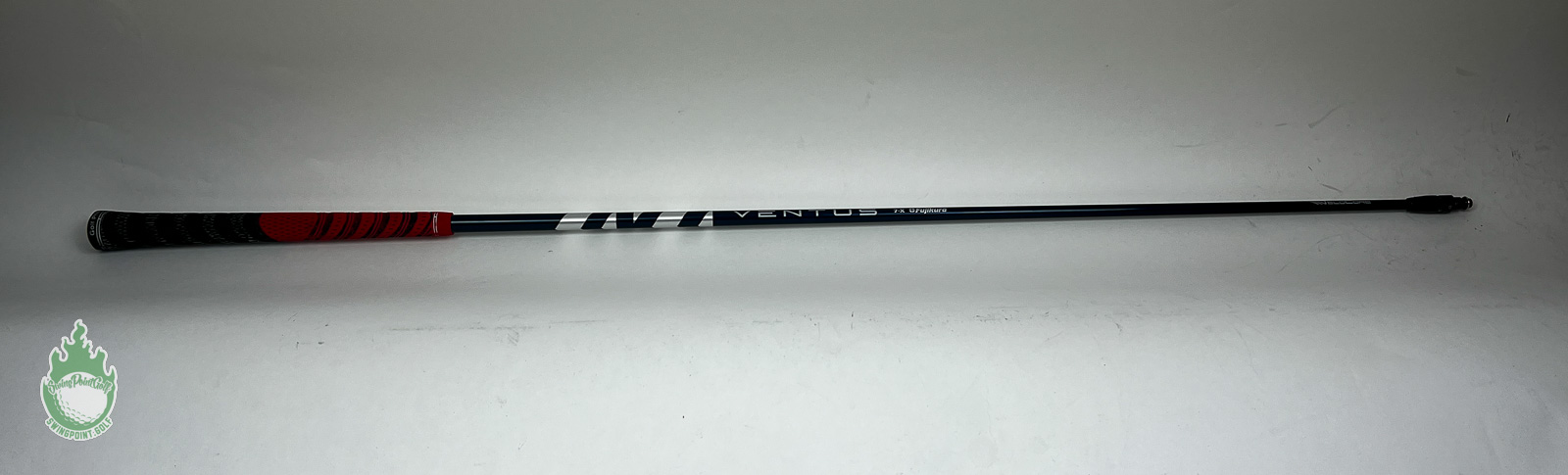 Fujikura Ventus Black TR 7-X Velocore X-Stiff Fairway Wood