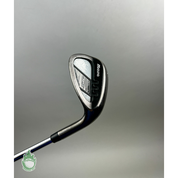 Mizuno jpx 54 wedge online