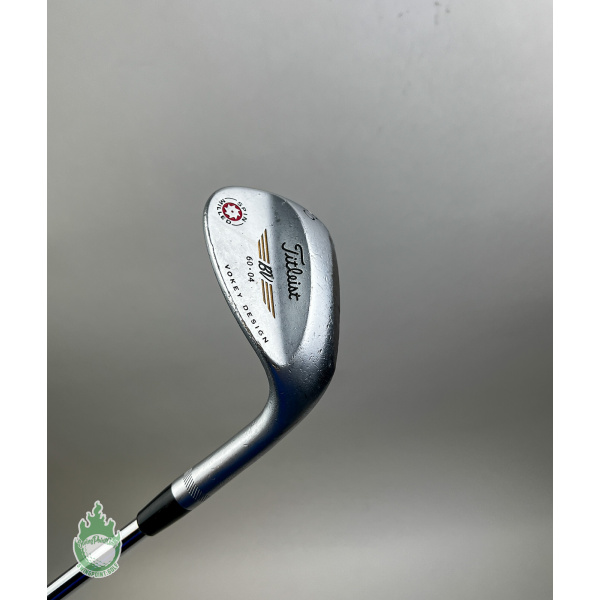Titleist ウェッジ VOKEY DESIGN 52度 - Titleist Vokey Design 256 56