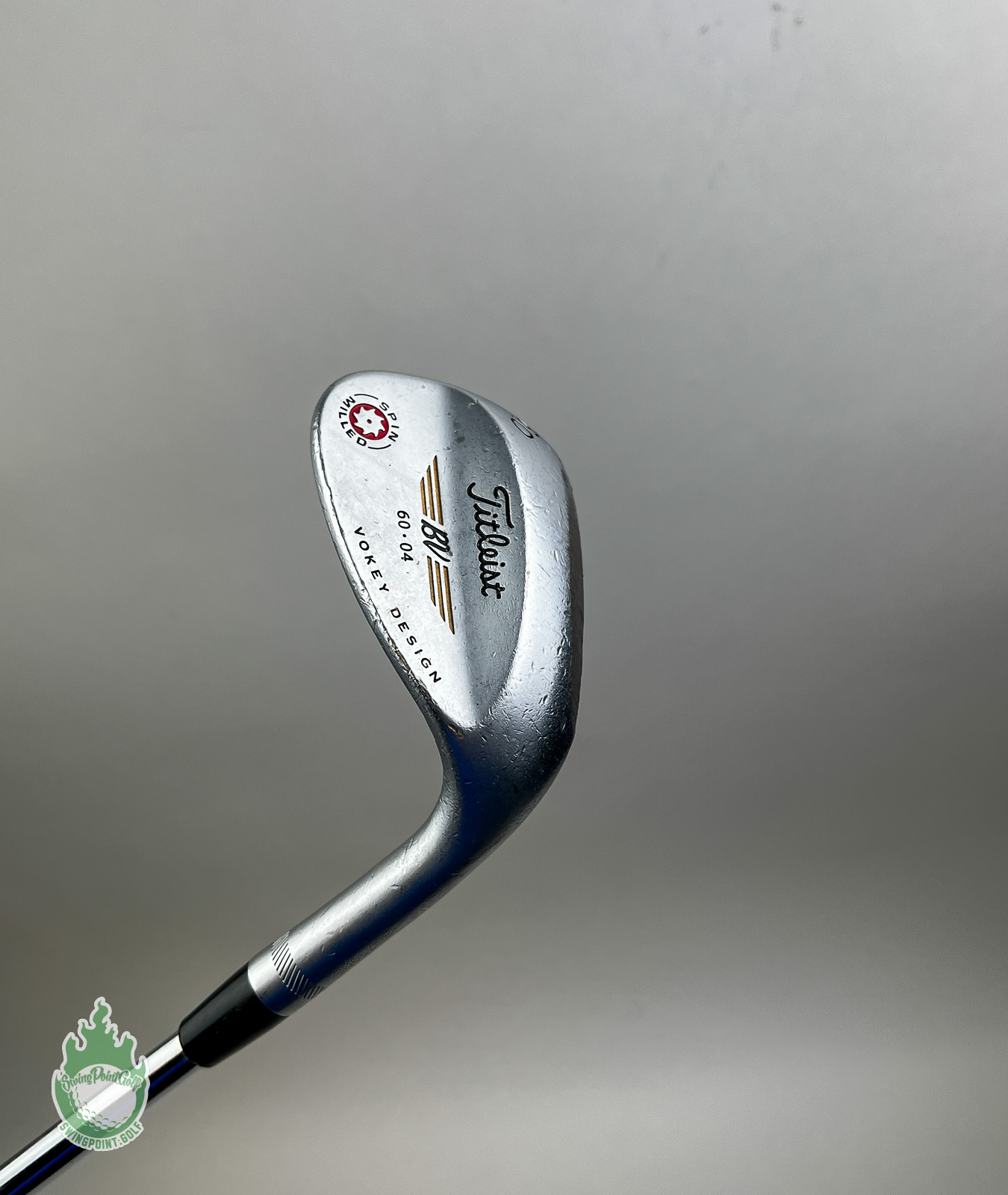 Titleist Vokey Design 60-04ウェッジ Amazon.com : Titleist Vokey Design SM9 Tour Chrome Wedge 60