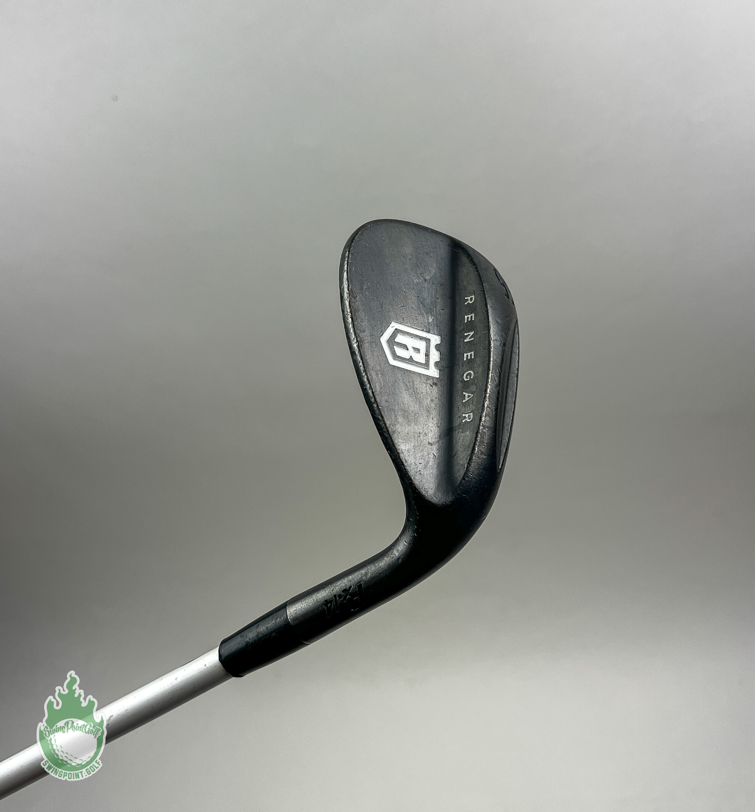 RENEGAR Rx-14 ウェッジ 54° ヘッドのみ RENEGAR Rx-14 ウェッジ 54