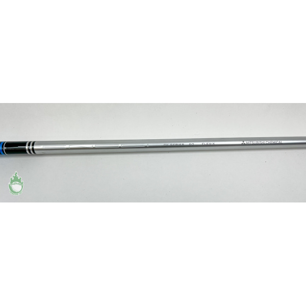 Mitsubishi Tensei Blue CK Series 60g X Stiff Flex Driver
