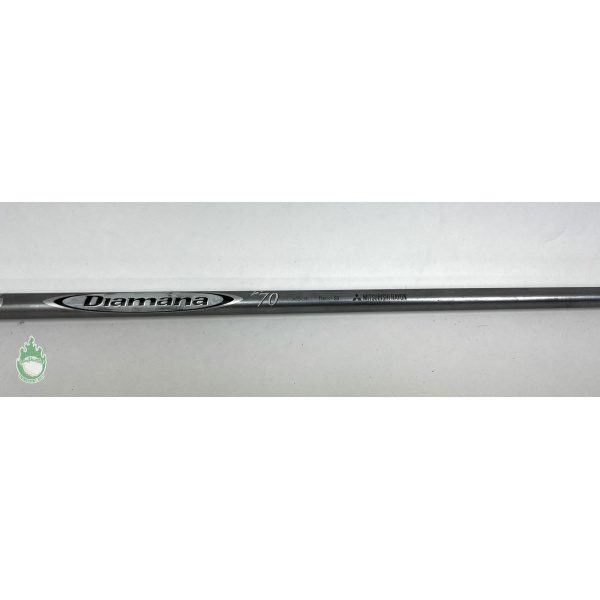 Mitsubishi Chemical Diamana D+70 x5ct Stiff Graphite Wood