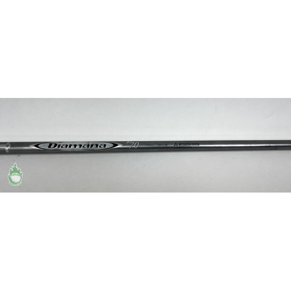 ディアマナD+ x5ct 70tx Mitsubishi Diamana D+ Graphite Wood Shaft - The GolfWorks