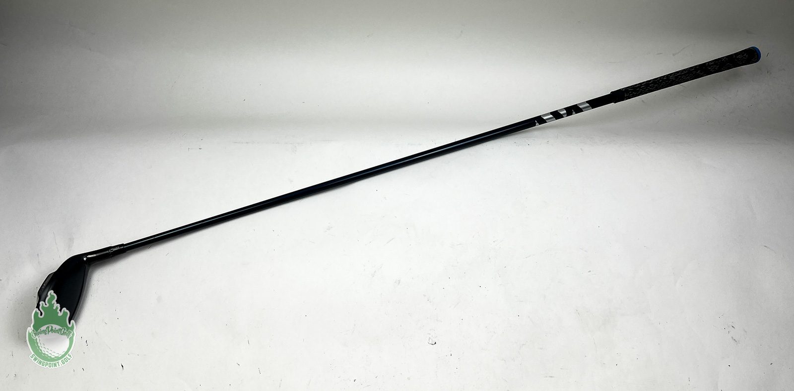 Fujikura Ventus Black HB Velocore 10-X – Arbre Hybride Callaway 40″ – X-Stiff